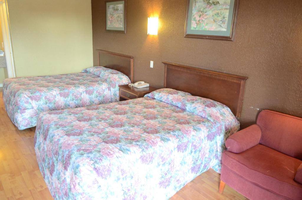 Bear Creek Inn Addicks Camera foto