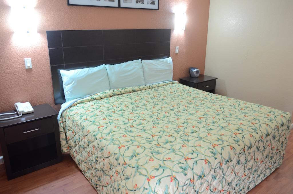 Bear Creek Inn Addicks Esterno foto