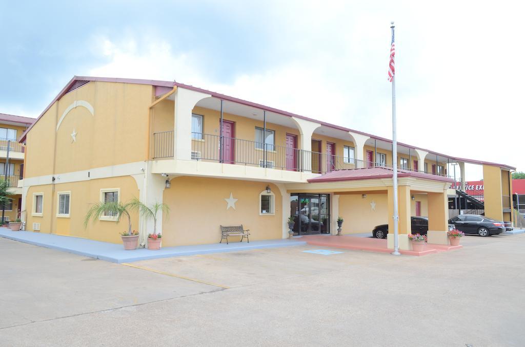 Bear Creek Inn Addicks Esterno foto