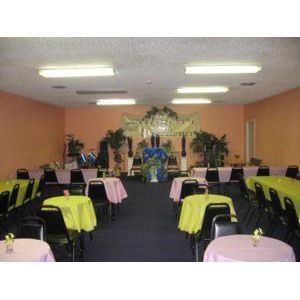 Bear Creek Inn Addicks Servizi foto