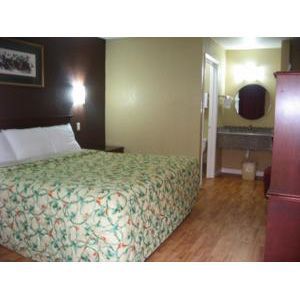 Bear Creek Inn Addicks Camera foto